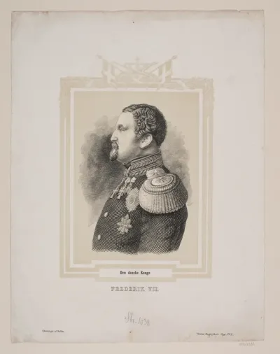 Frederik 7. af Danmark