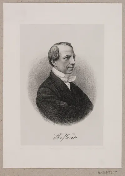 Frederik Adolph Mørck