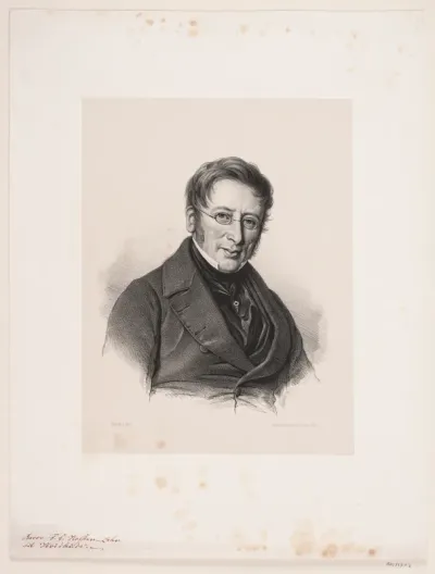 Frederik Christian Holsten-Lehn-Charisius