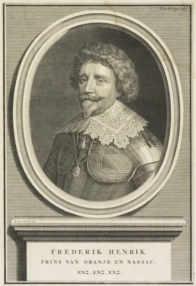 Frederik Henrik