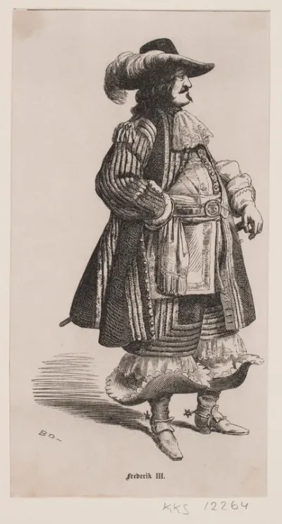 Frederik III