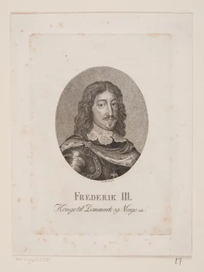 Frederik III