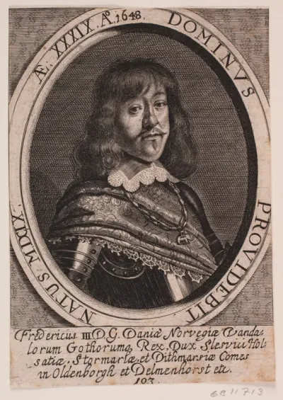 Frederik III