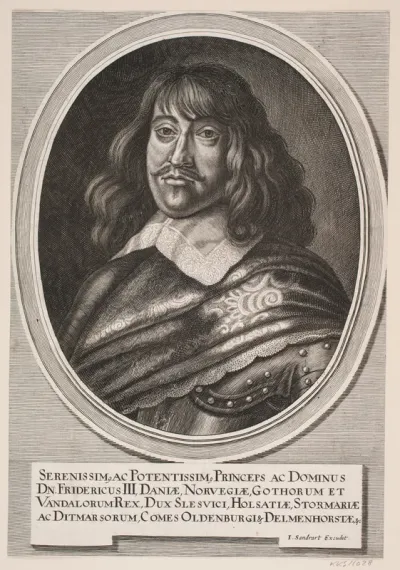 Frederik III