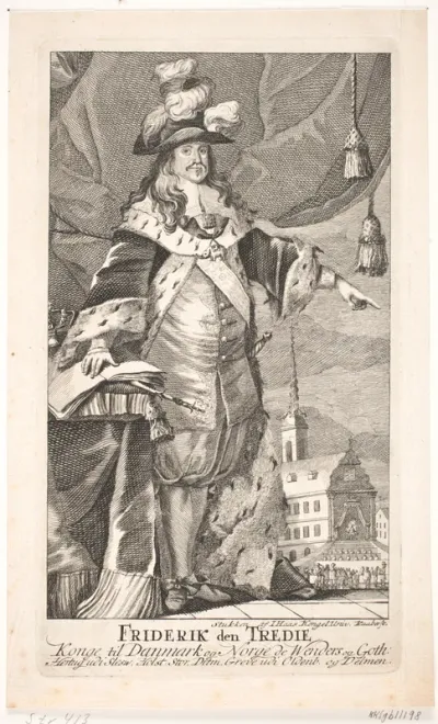 Frederik III