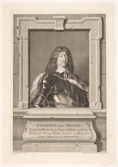 Frederik III
