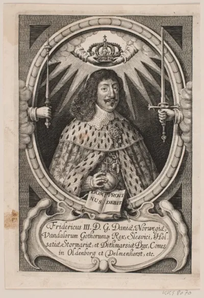 Frederik III