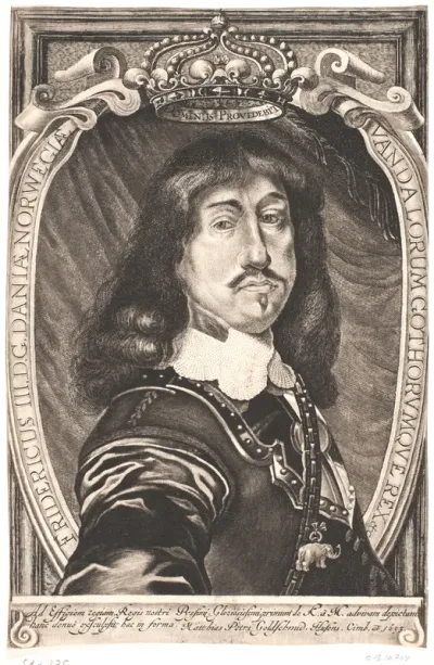 Frederik III