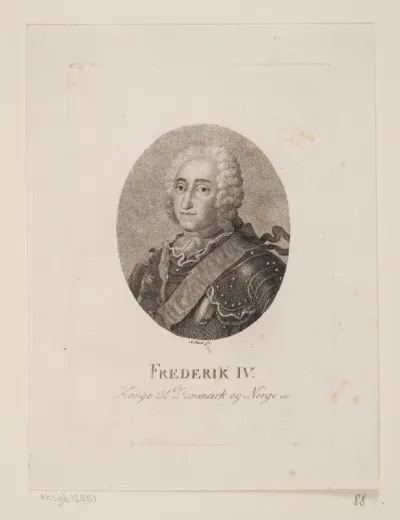 Frederik IV