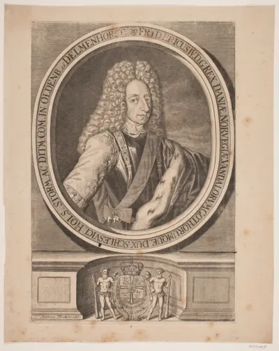Frederik IV