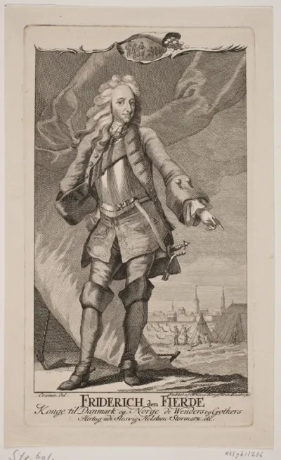 Frederik IV