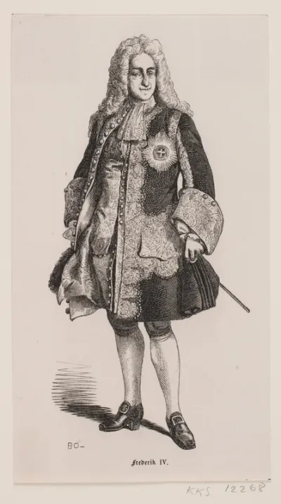 Frederik IV