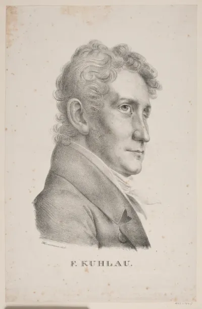 Frederik Kuhlau