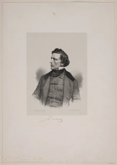 Frederik Ludvig Høedt