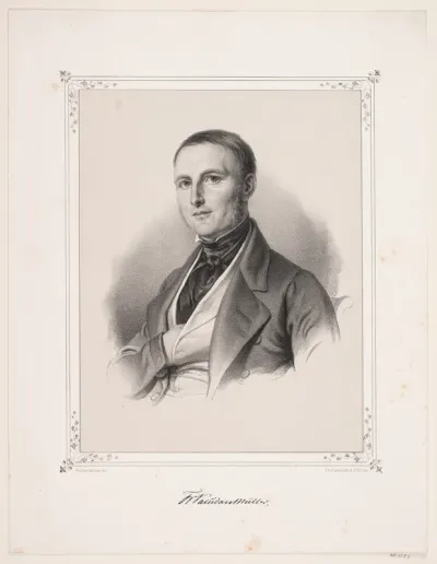 Frederik Paludan-Müller