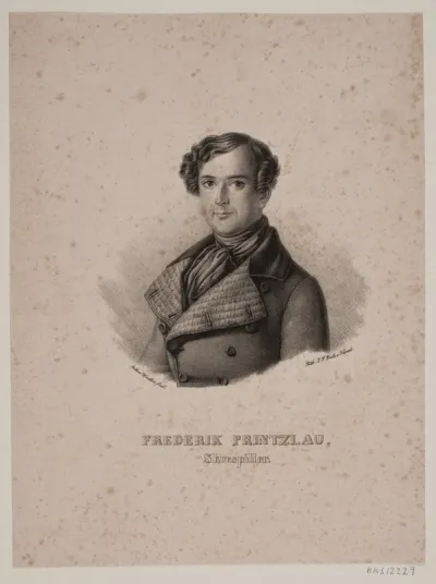 Frederik Printzlau