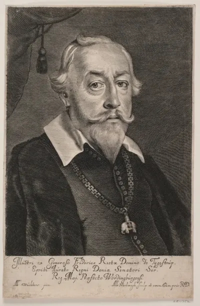 Frederik Reedtz