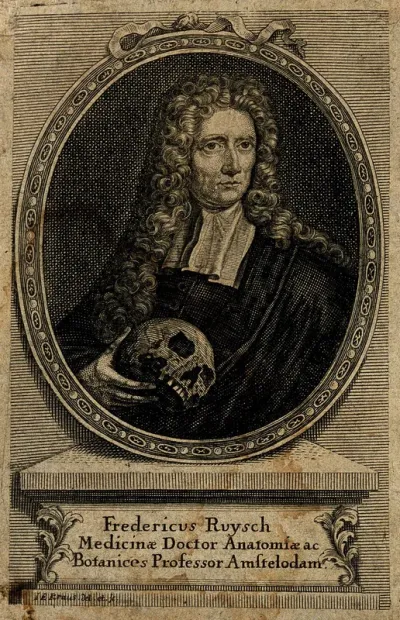 Frederik Ruysch
