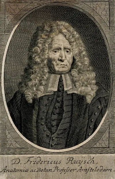 Frederik Ruysch