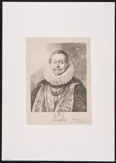 Frederik Van Marselaer