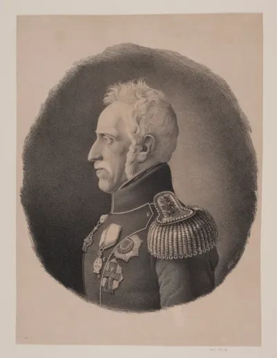 Frederik VI