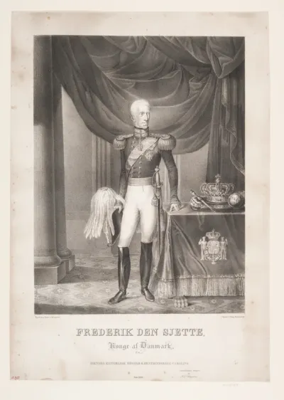 Frederik VI