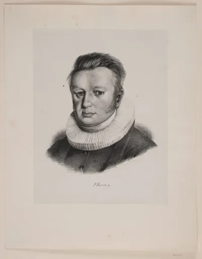 Frederik Vilhelm Gamborg