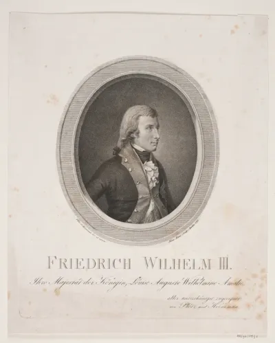 Frederik Wilhelm II af Preussen