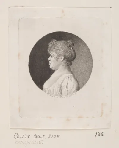 Frederikke C. Mourier