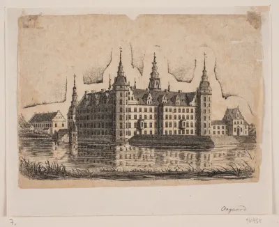 Frederiksborg