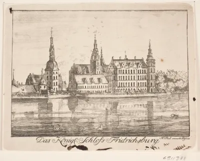 Frederiksborg Slot