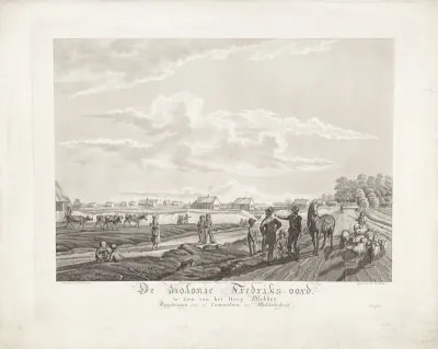 Frederiksoord