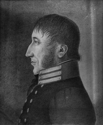 Fredrik Christian Collin