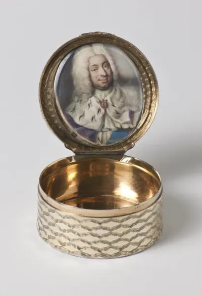 Fredrik I, King of Sweden