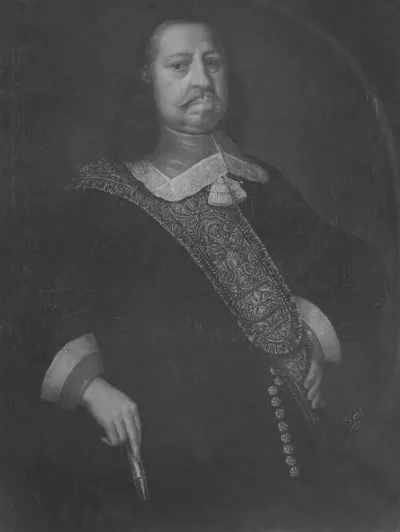 Fredrik III, 1597-1659, hertig av Holstein-Gottorp