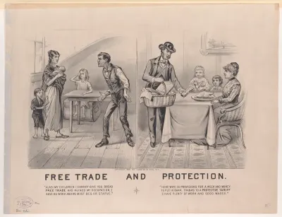 Free Trade and Protection