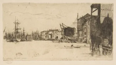 Free Trade Wharf