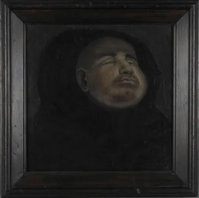 Frei João de Nossa Senhora