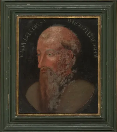 Frei Nuno de Santa Maria
