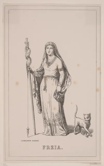 Freia