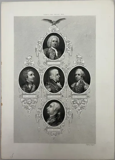 French and Indian War