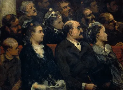 French Theater