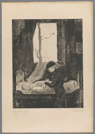 Frère et Soeur