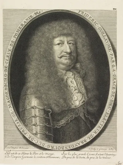 Frideric Guillaume
