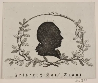 Friderich Karl Trant