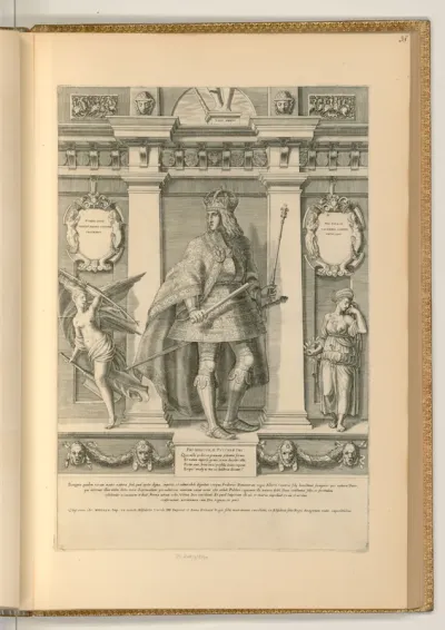 Friedrich der Schöne