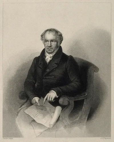 Friedrich Heinrich Alexander von Humboldt