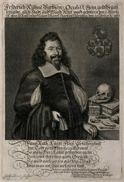 Friedrich Kuehne