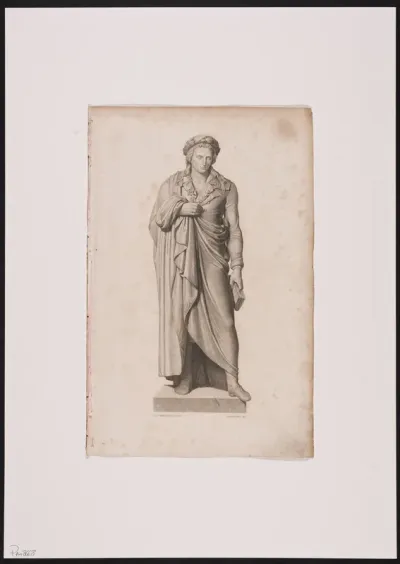 Friedrich Schiller