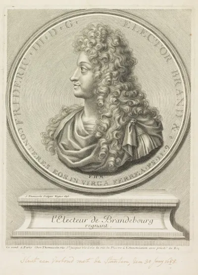 Friedrich Wilhelm